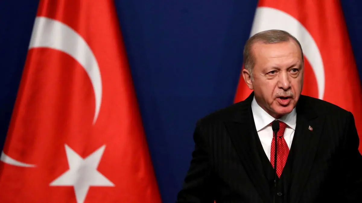 ضربه اردوغان به کم‌درآمد‌ها