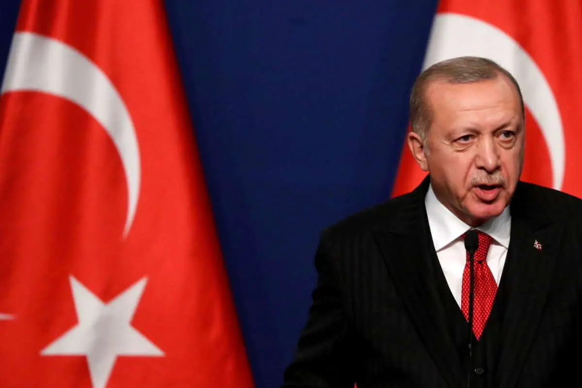 ضربه اردوغان به کمدرآمدها
