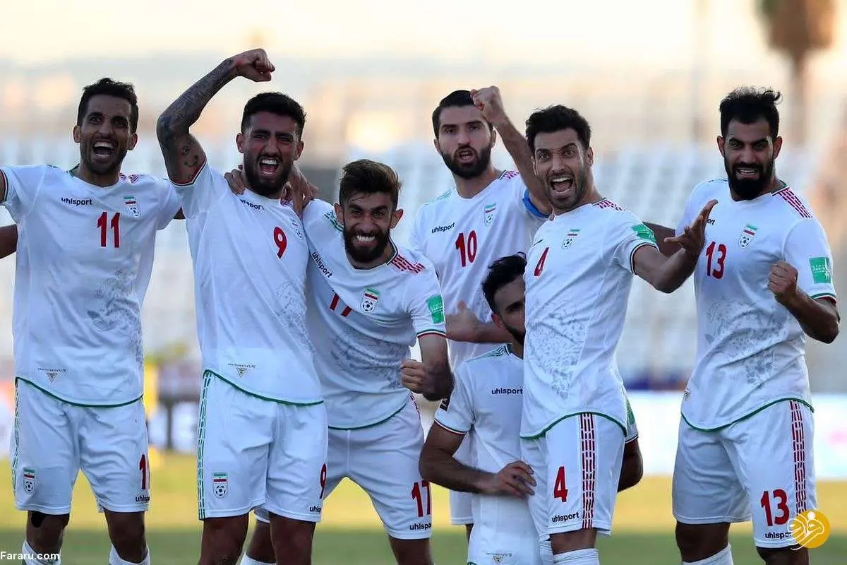 پیشنهاد به بچه پولدارهای تیم ملی!