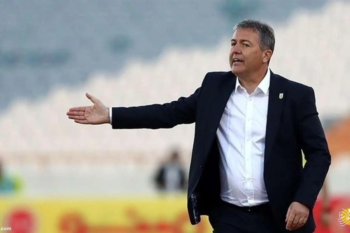 سبقت اسکوچیچ از کیروش!