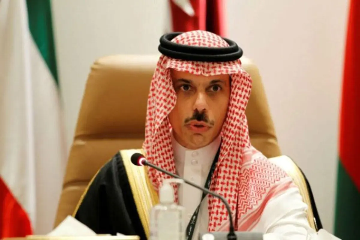 عربستان: در مذاکرات با ایران پیشرفت کافی داشتیم