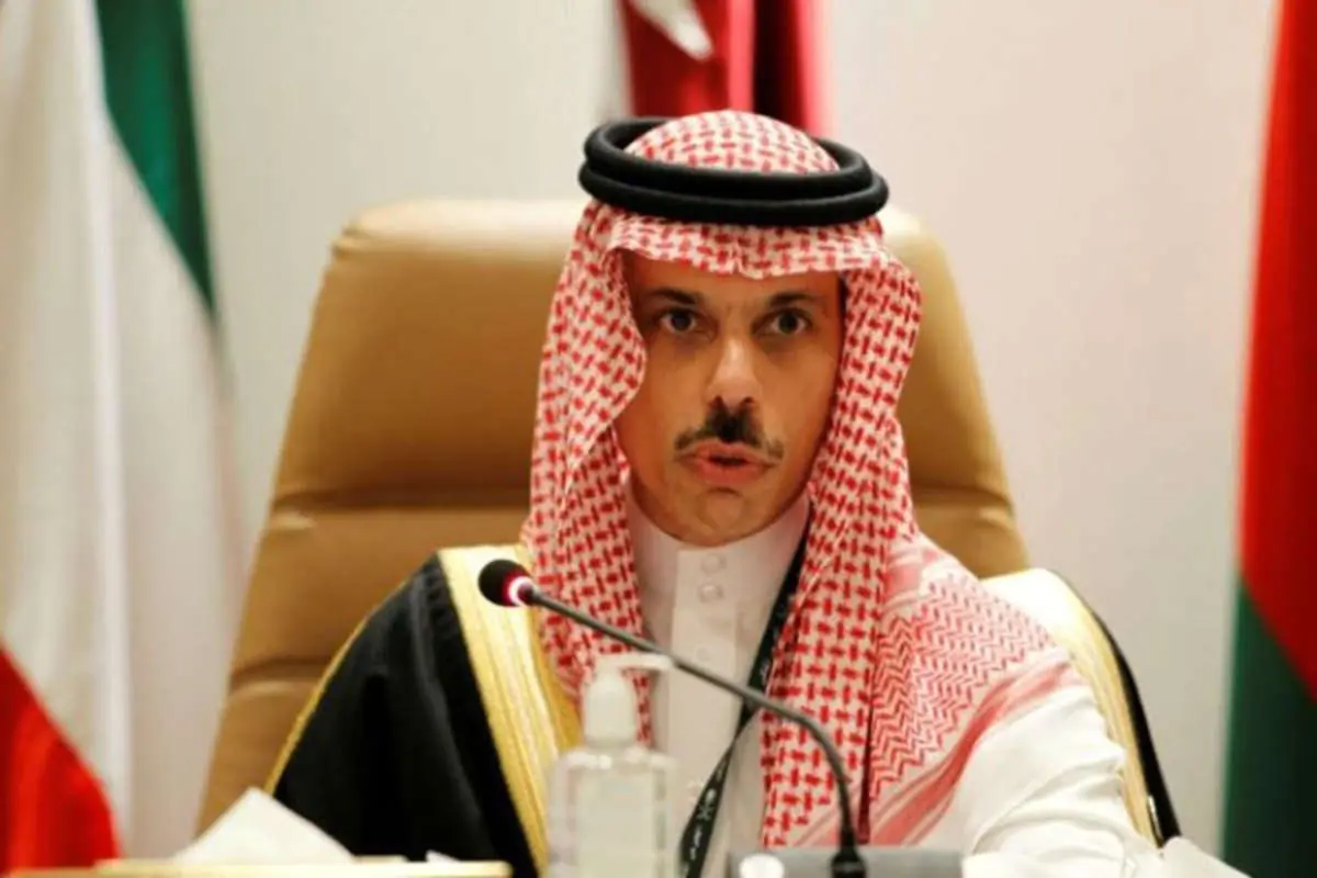 عربستان: در مذاکرات با ایران پیشرفت کافی داشتیم