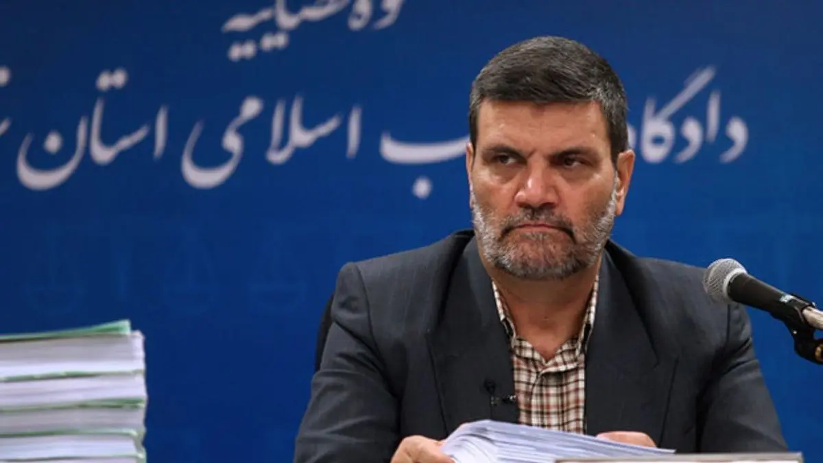 متهم شماره یک پرونده قاچاق خودرو همه چیز را انکار کرد