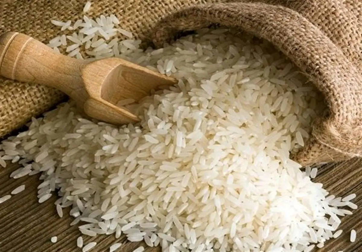 برنج ارزان می‌شود؟