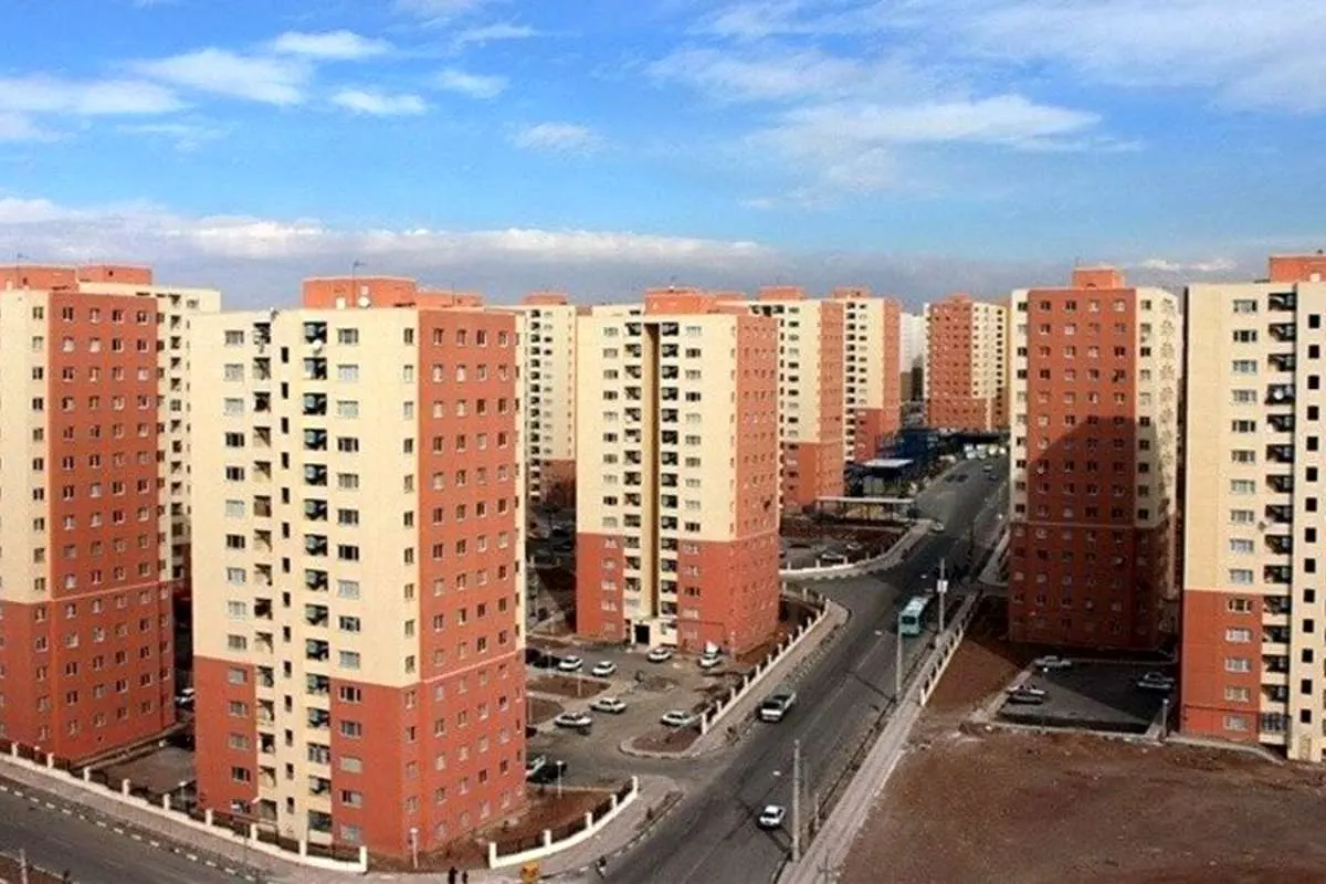 اجاره بهای آپارتمانهای کوچک در تهران