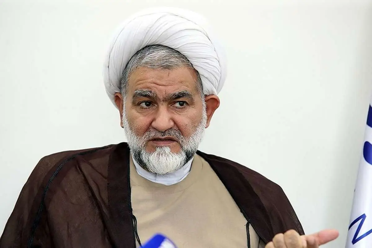 نماینده مجلس: خاوری بخش زیادی از اسناد را با خود برد