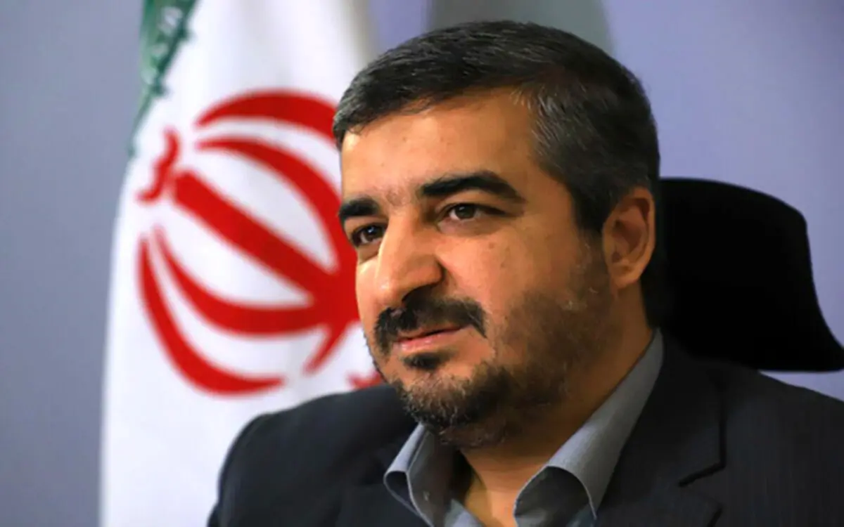فیاضی وزیر پیشنهادی آموزش و پرورش، مدرک دکترا ندارد؟