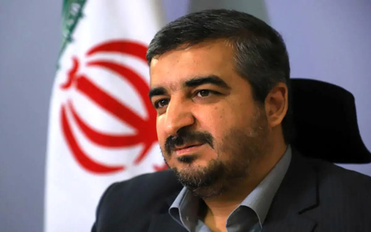 فیاضی وزیر پیشنهادی آموزش و پرورش، مدرک دکترا ندارد؟