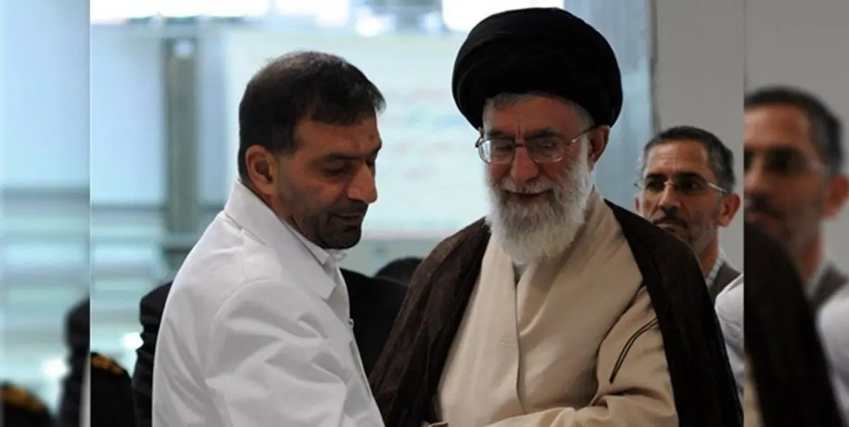 روایت همسر رهبر انقلاب از روز شهادت شهید تهرانی‌مقدم
