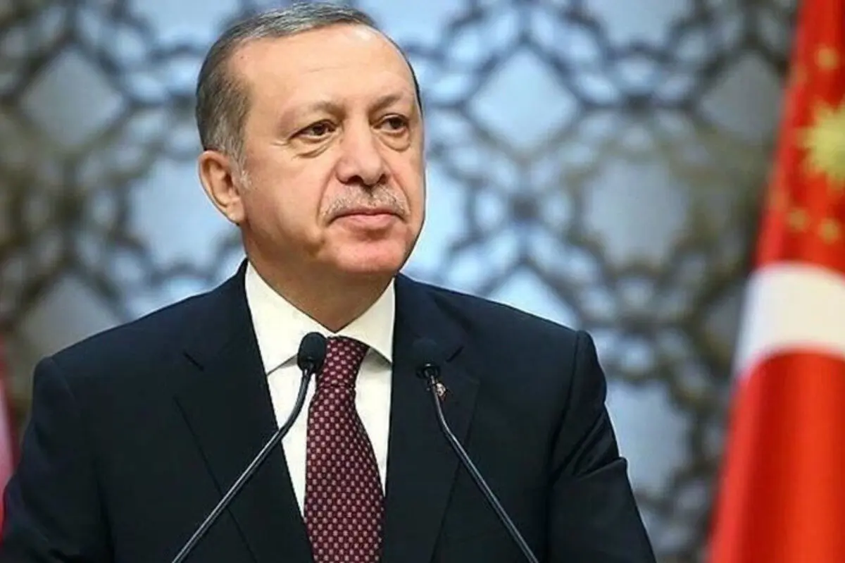 (ویدئو) بازداشت زوج اسرائیلی حین عکسبرداری از منزل اردوغان