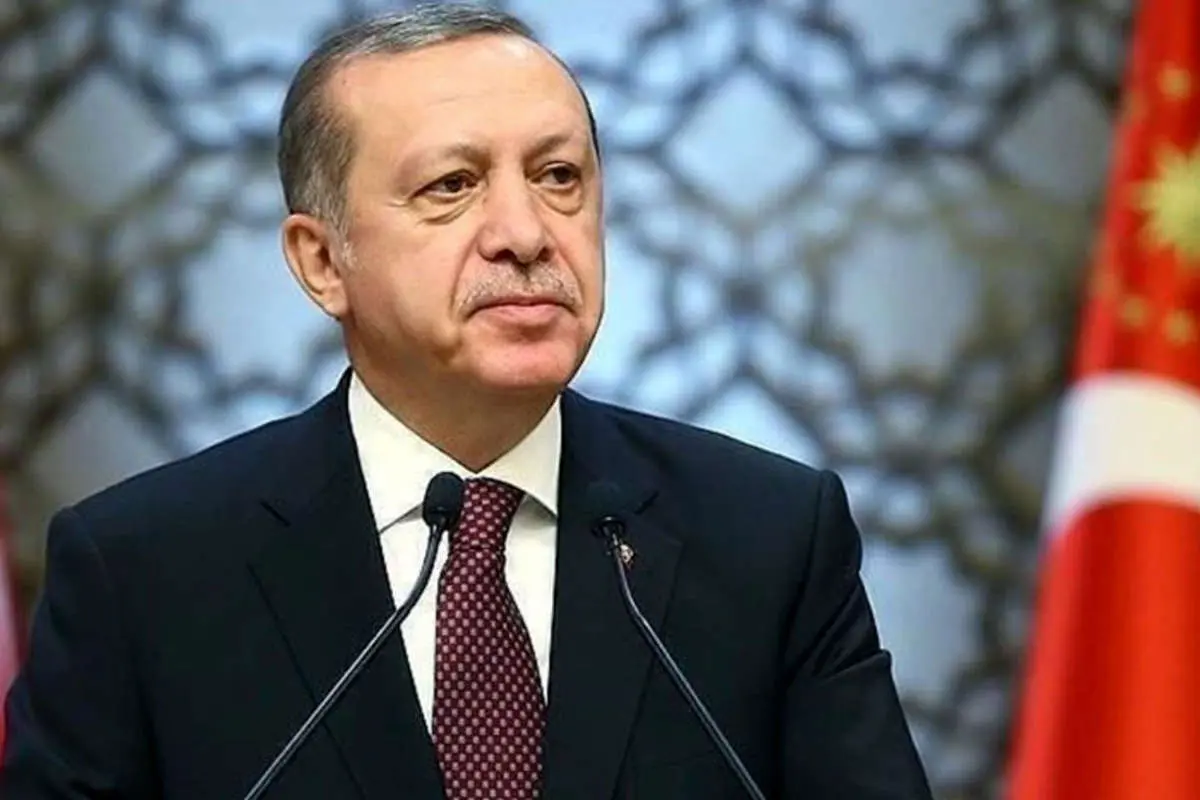 (ویدئو) بازداشت زوج اسرائیلی حین عکسبرداری از منزل اردوغان
