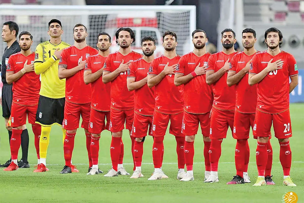 جنجال گم شدن ۸۵۰ دست لباس در تیم ملی!