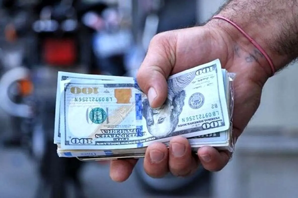 پیش بینی قیمت دلار امروز یکشنبه ۲۳ آبان ۱۴۰۰