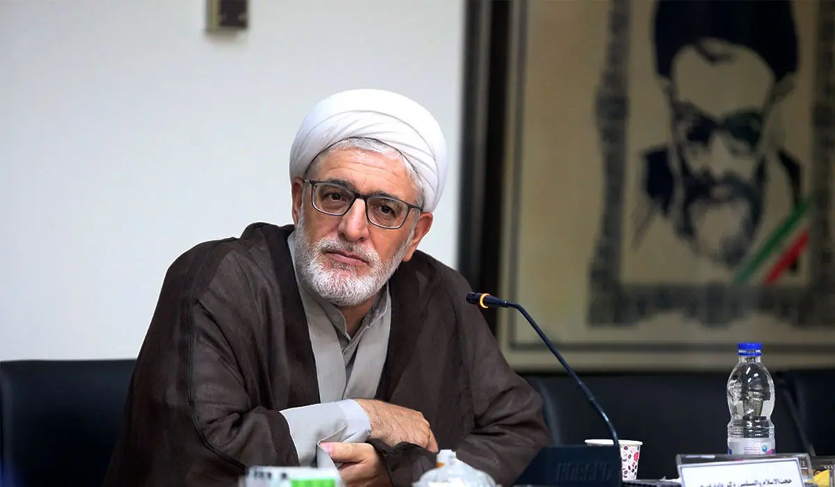 فیرحی، اندیشمند راه سوم