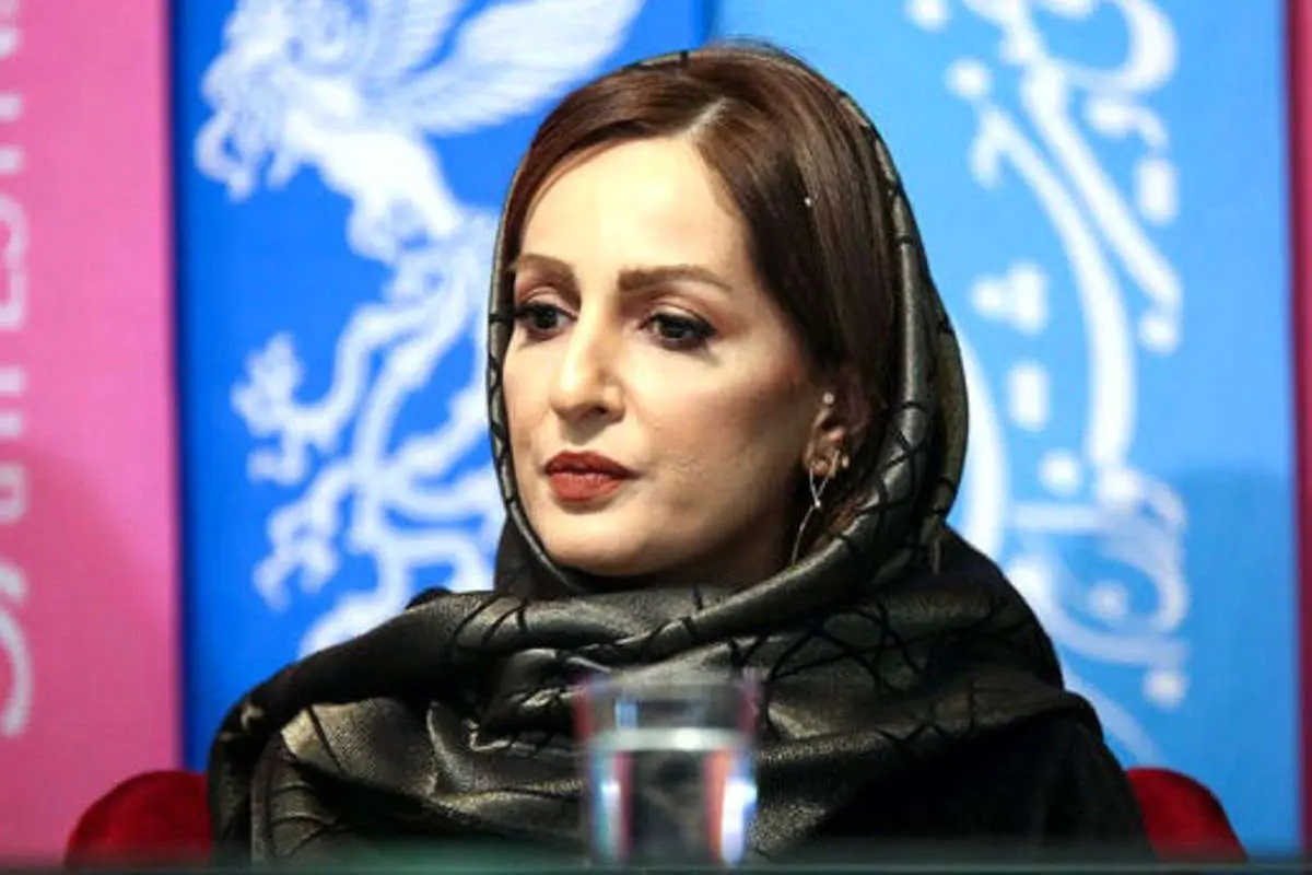 (ویدئو) شباهت عجیب یک فروشنده اسپانیایی به شقایق دهقان