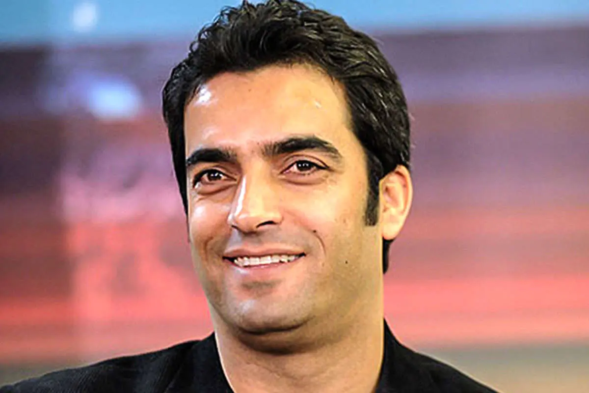 منوچهر هادی: من هر چه بسازم مردم میبینند
