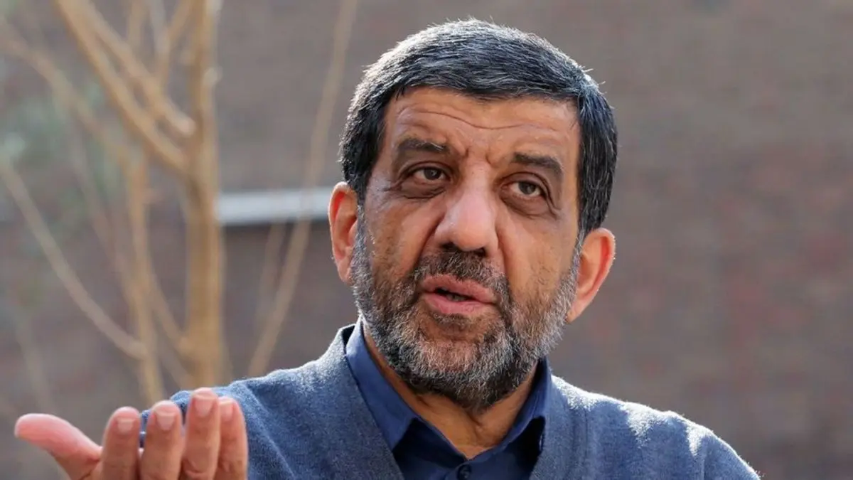 ضرغامی: برخی خانه‌های تاریخی محل سگ و گربه شده‌اند