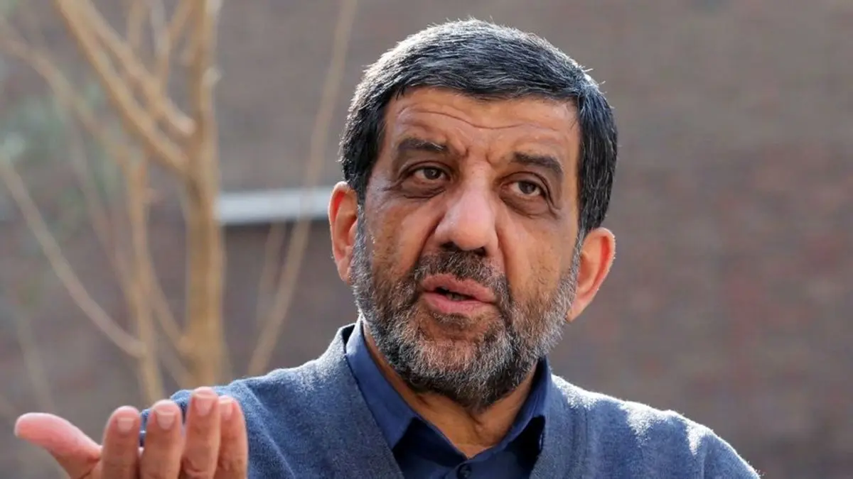 ضرغامی: برخی خانه‌های تاریخی محل سگ و گربه شده‌اند