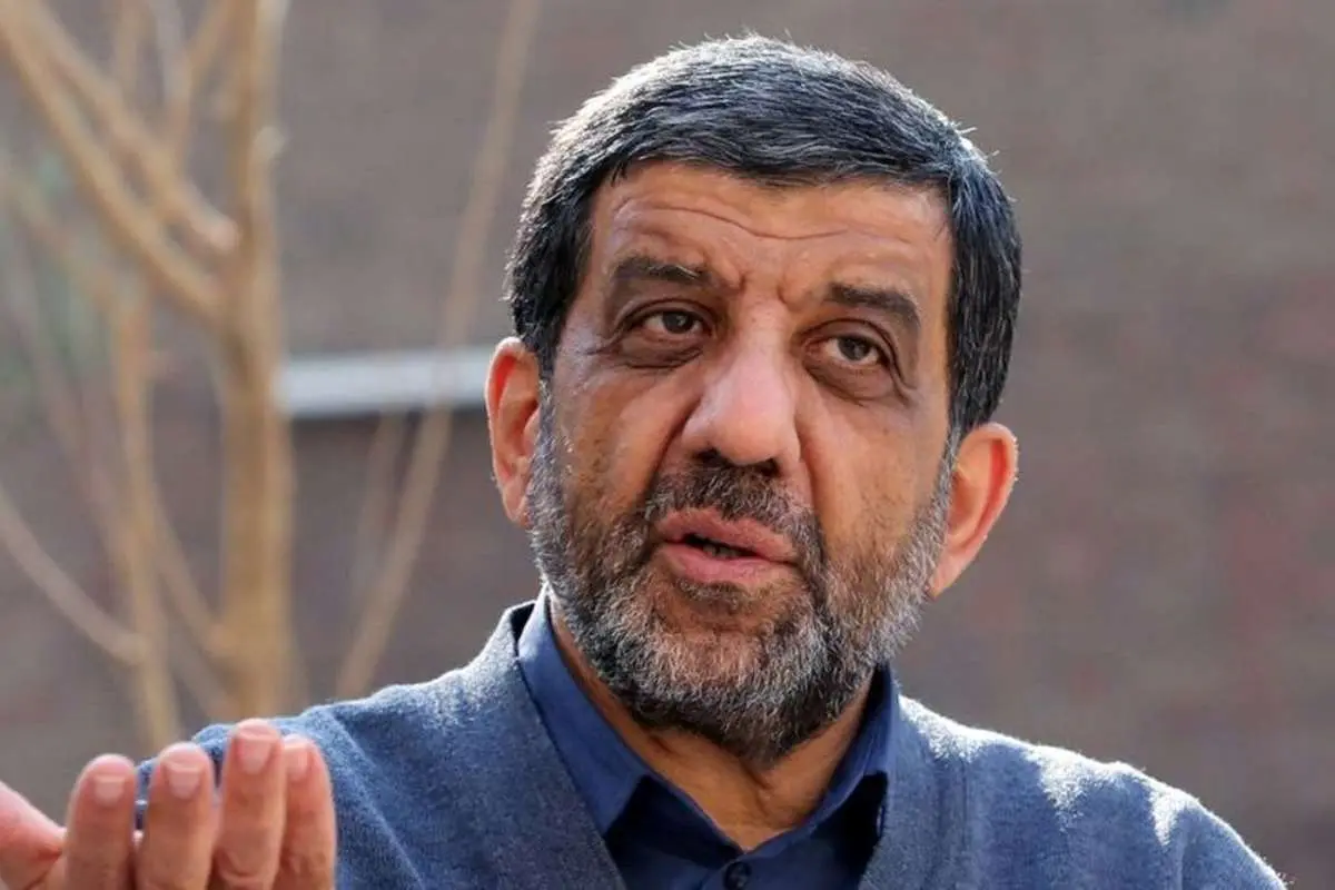 ضرغامی: برخی خانه‌های تاریخی محل سگ و گربه شده‌اند