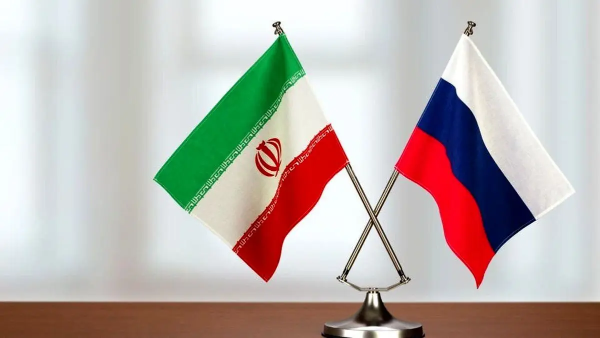 روسیه از ادامه همکاری نظامی-فنی با ایران خبر داد