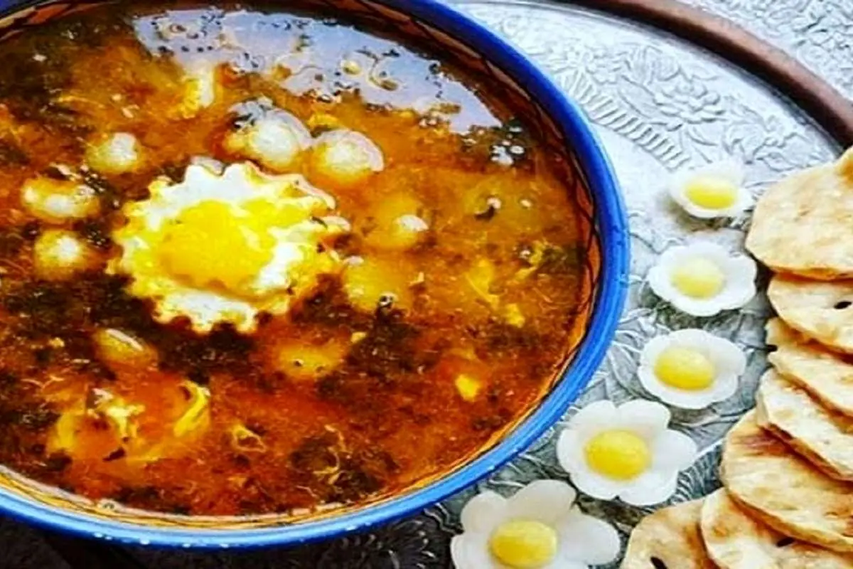 دستور پخت اشکنه؛ ارزان و خوشمزه