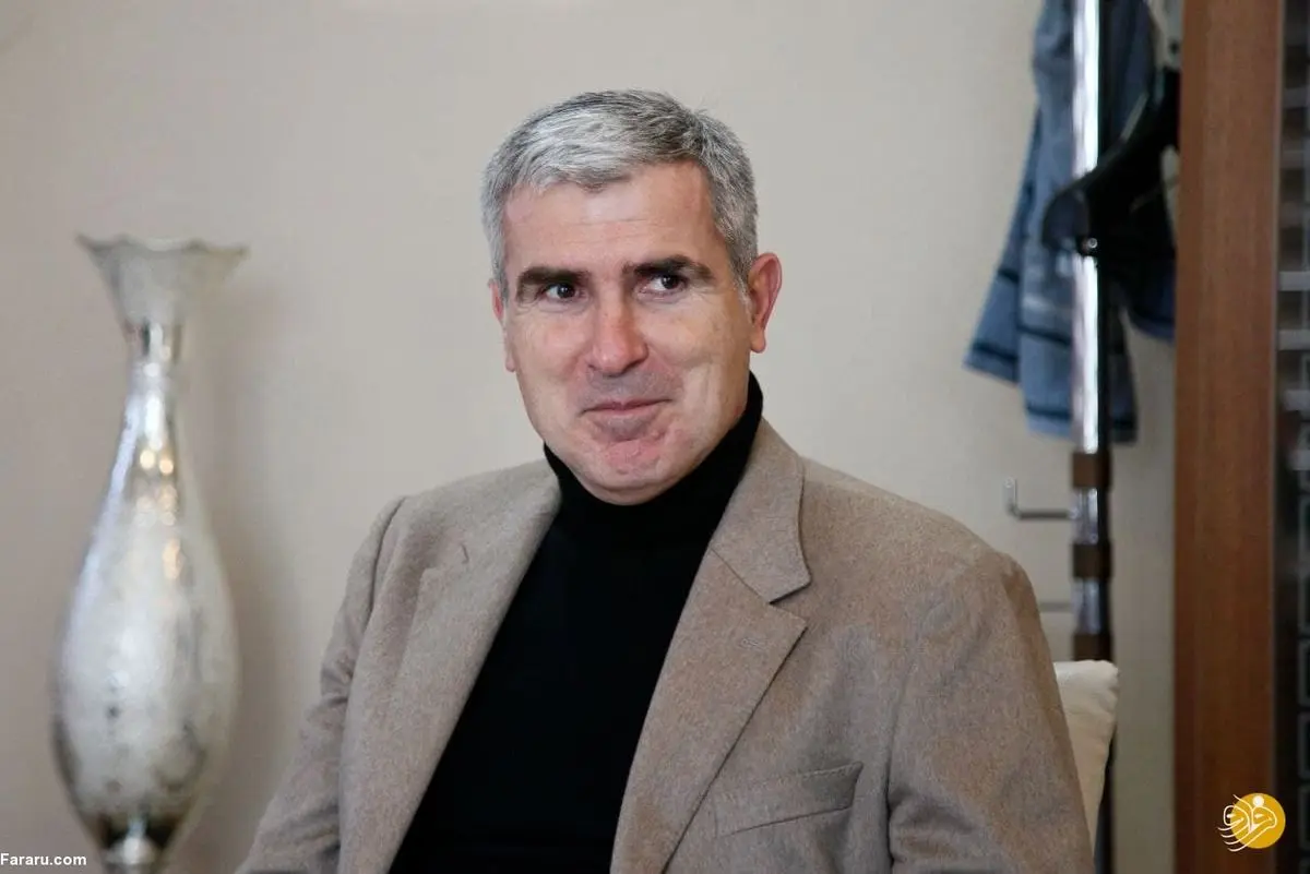 این تیم ایرانی شگفت‌انگیزترین هواداران آسیا را دارد