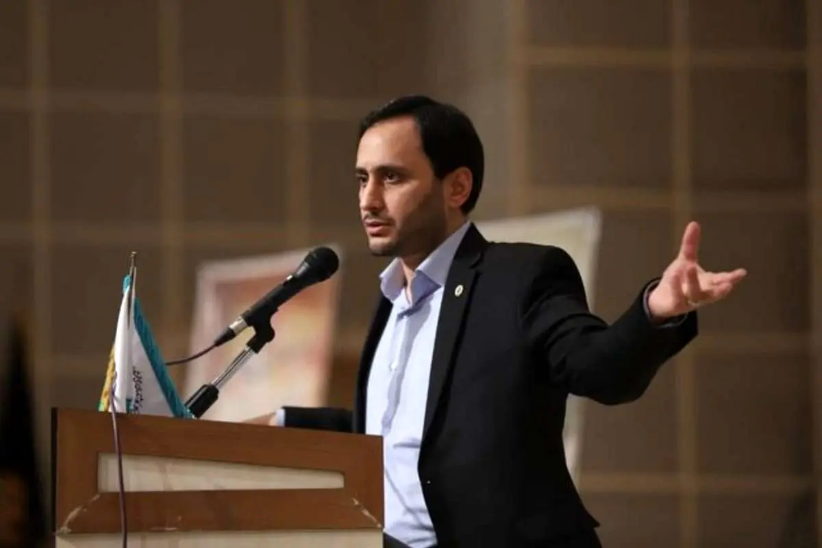 علی بهادری جهرمی سخنگوی دولت شد