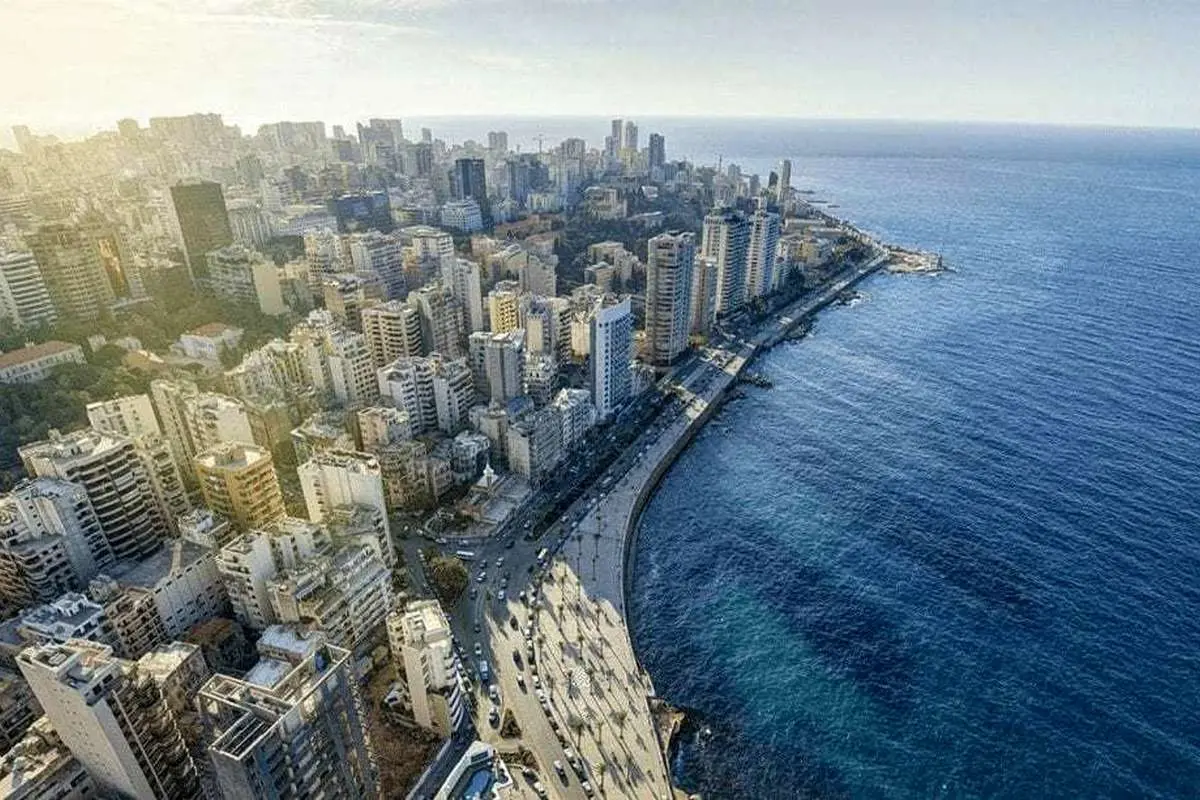 ایران در اندیشه آبهایِ آبی «مدیترانه»