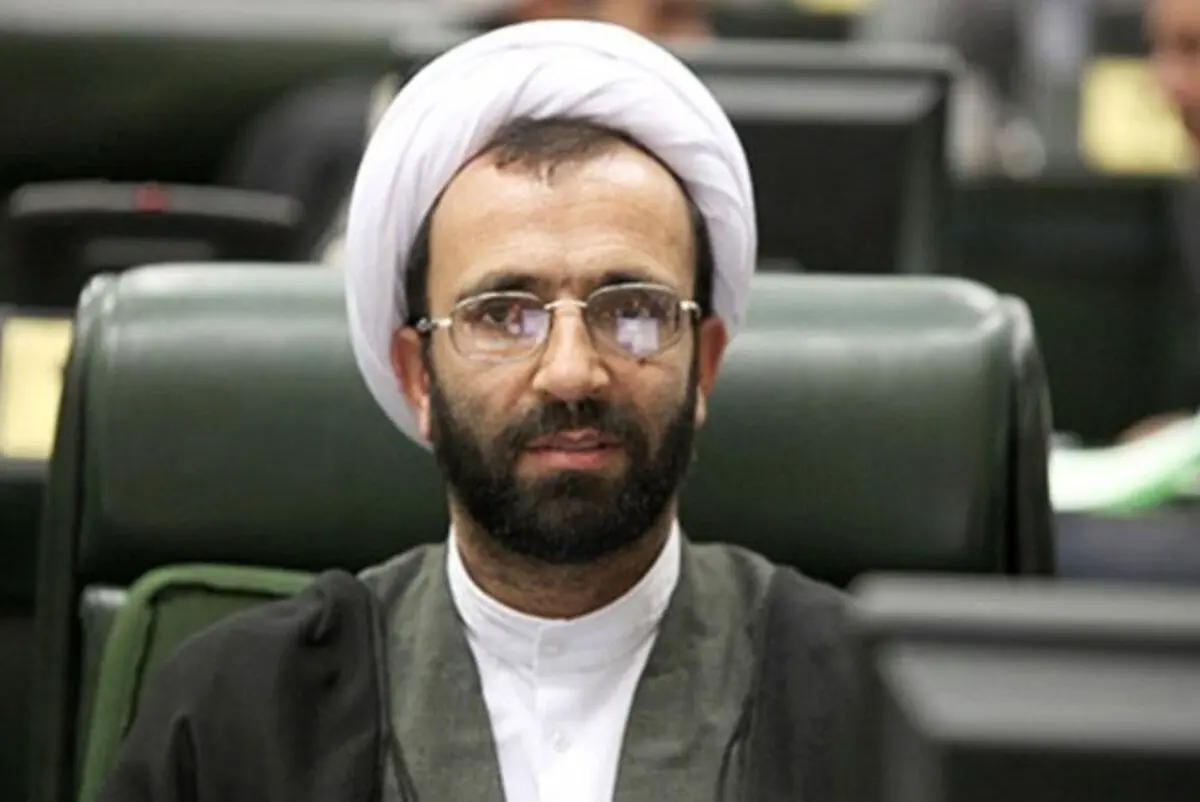 یک نماینده مجلس: برخی مدیران روحانی از کشور خارج شده‌اند