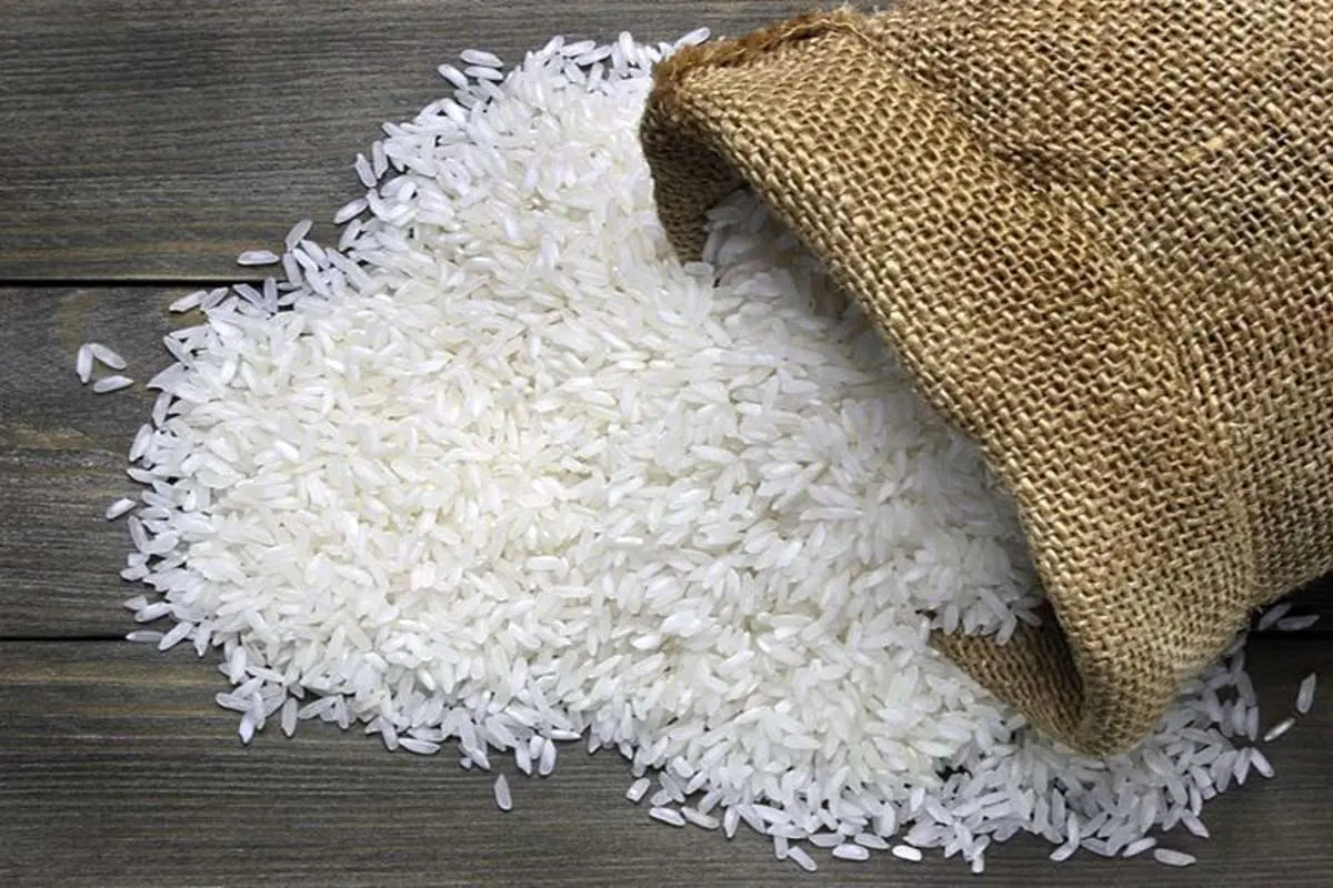 افزایش قیمت برنج ایرانی رکورد زد!