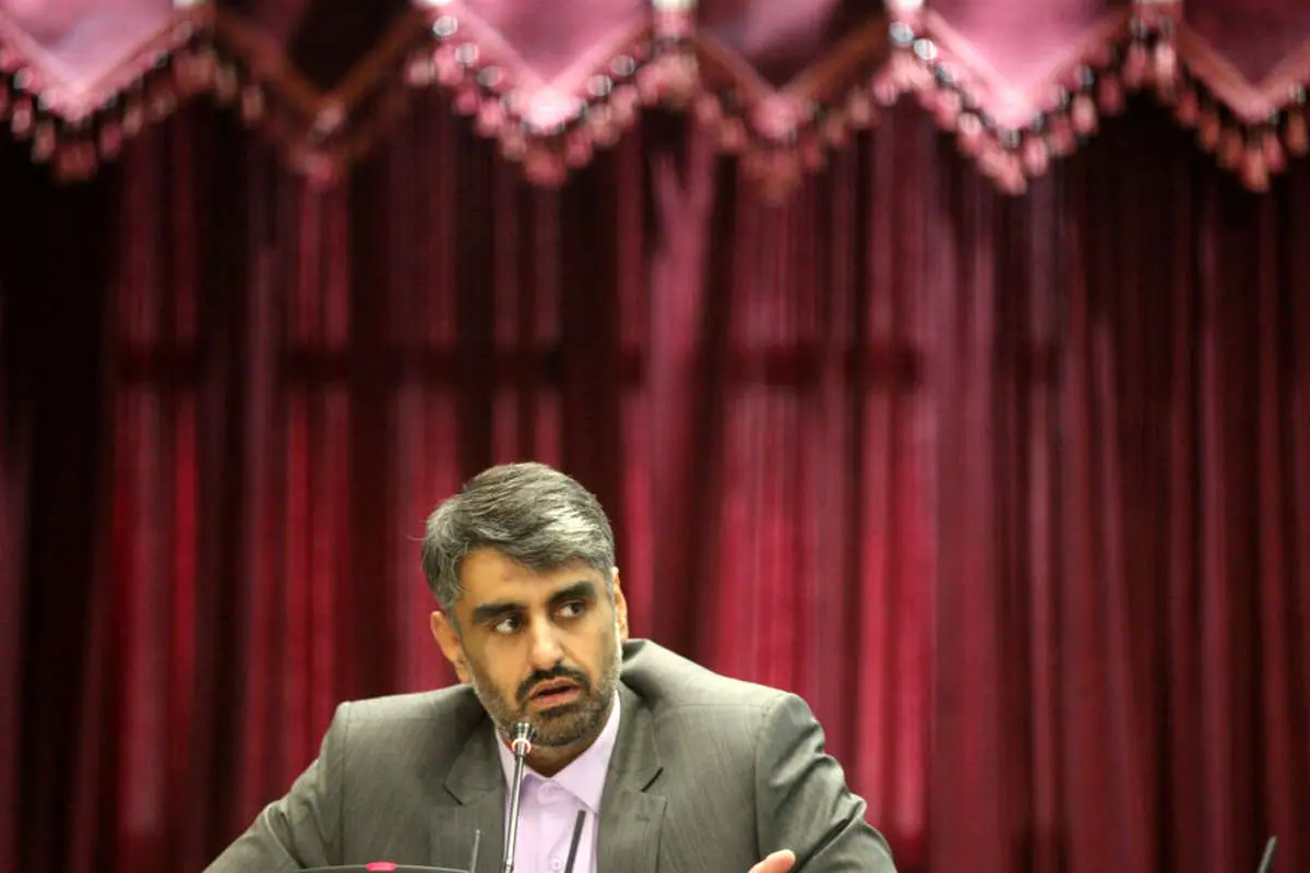 ایمان شمسایی مدیرکل مطبوعات و خبرگزاریهای داخلی شد