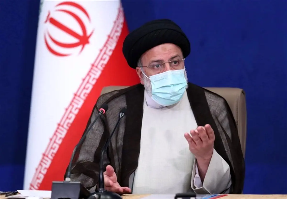 رئیسی: تدبیری شود نوسانات بورس باعث نگرانی نشود