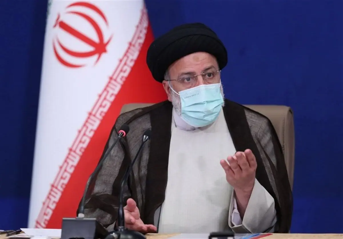 رئیسی: تدبیری شود نوسانات بورس باعث نگرانی نشود