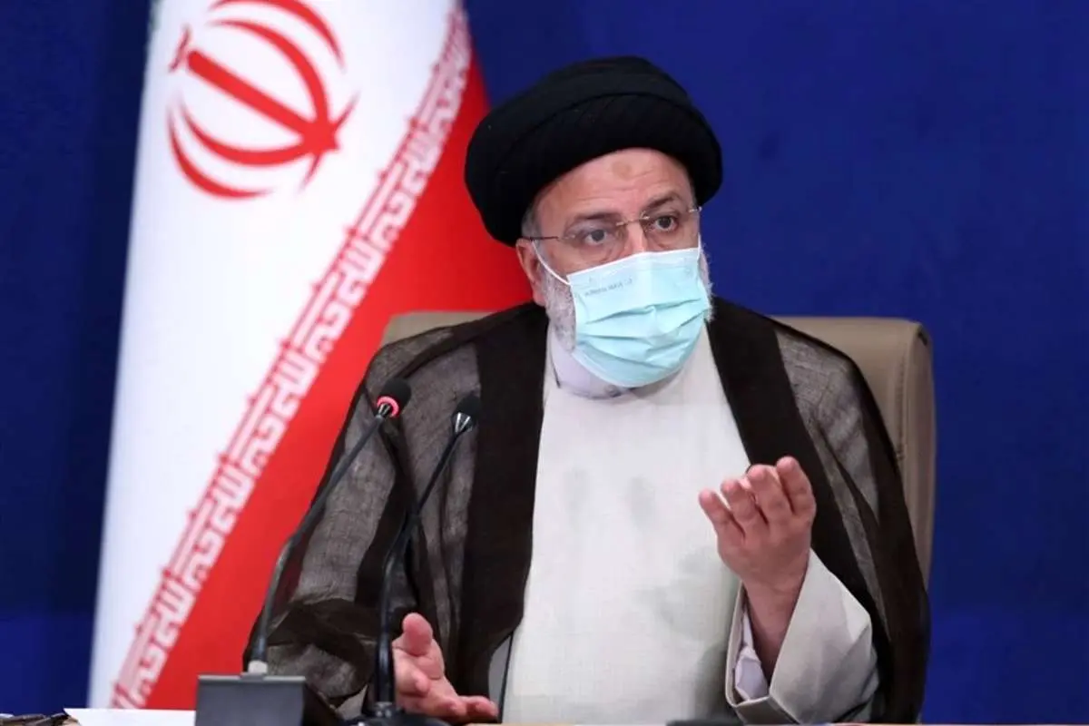 رئیسی: تدبیری شود نوسانات بورس باعث نگرانی نشود