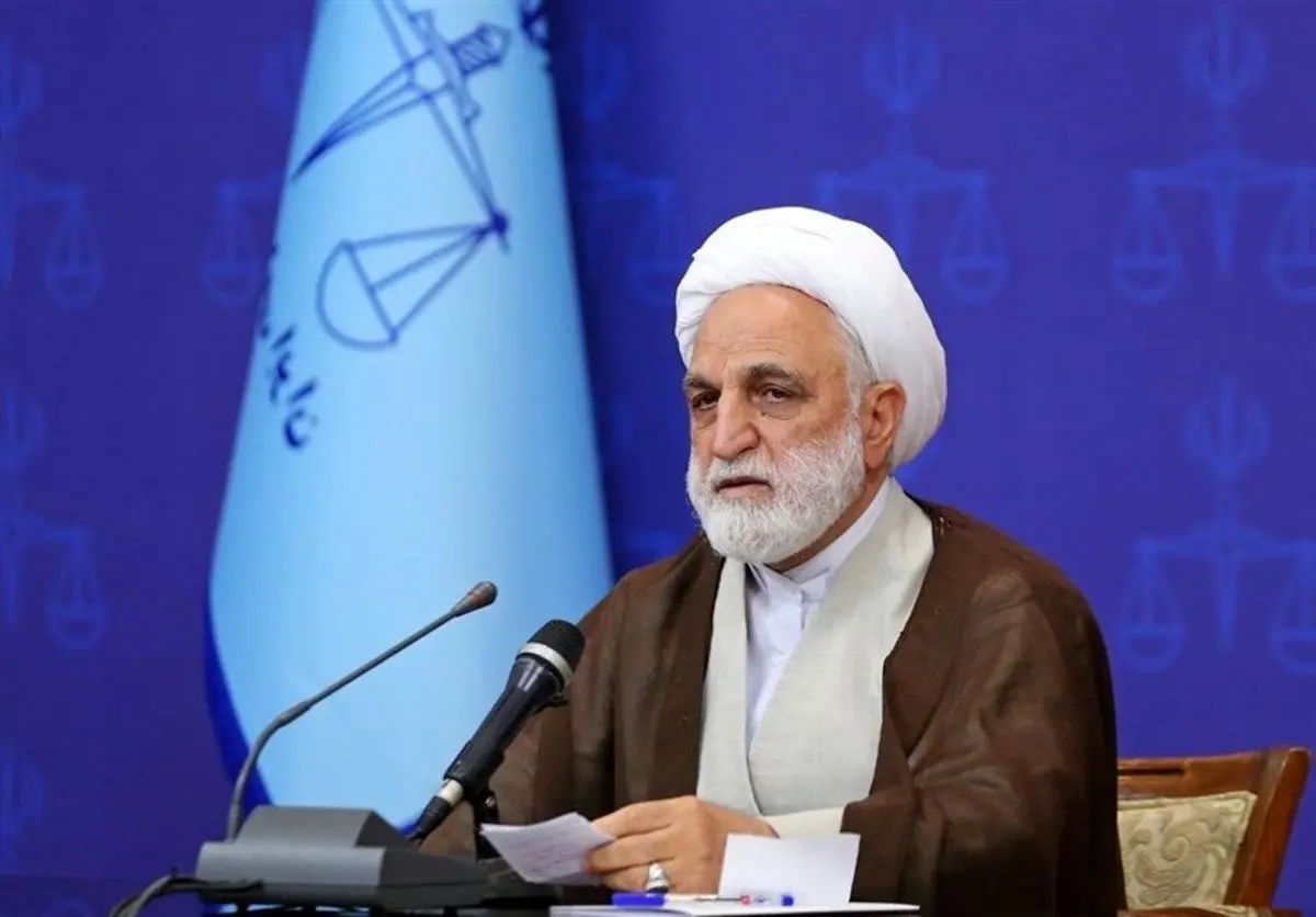 محسنی‌اژه‌ای: "سقط جنین" جاهلیت مدرن است