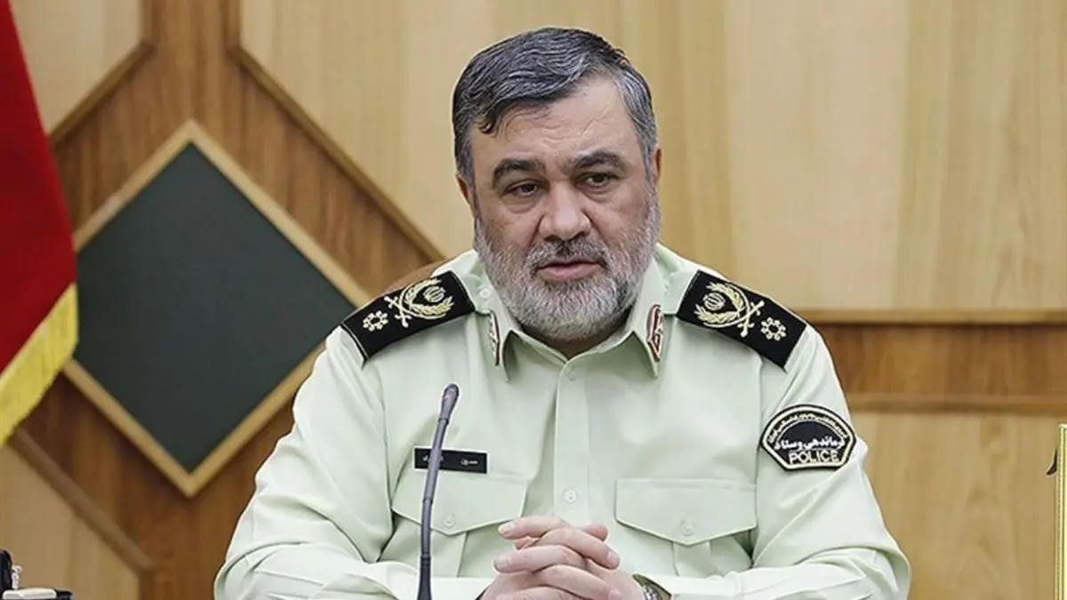 ورود پلیس به ماجرای هک جایگاه‌های سوخت