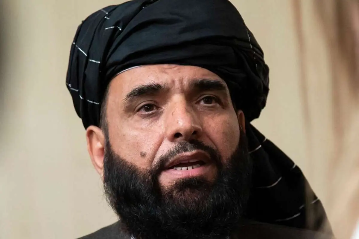 طالبان نگران تغییرات اقلیمی شد