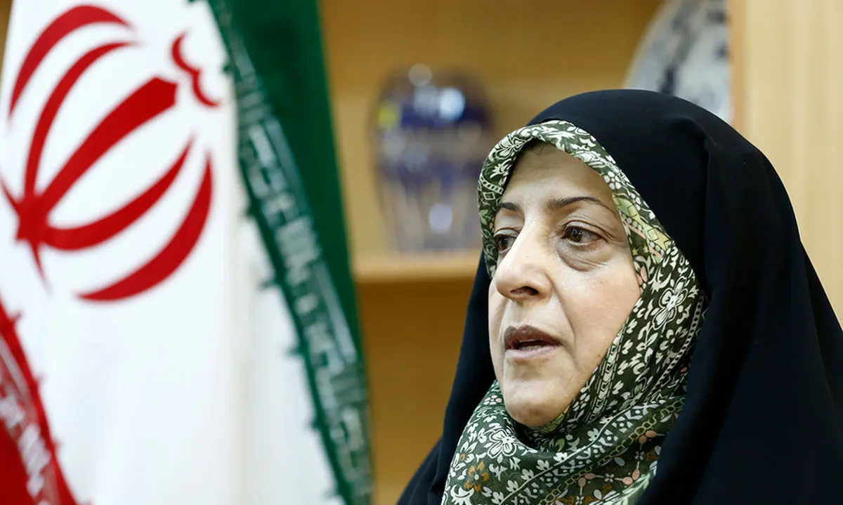 ابتکار: بازدید از خانواده‌ آسیب‌دیدگان ٨٨ از دلایل ردصلاحیتم بود