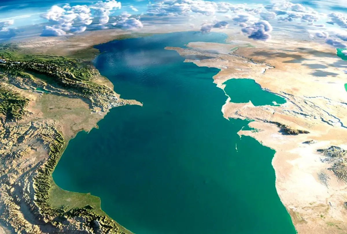بازی «روسیه» با جایگاه گازیِ «ایران»