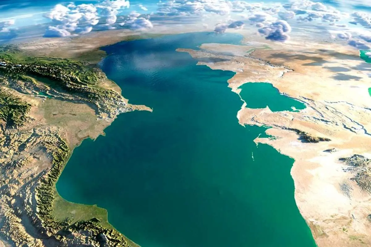 بازی «روسیه» با جایگاه گازیِ «ایران»