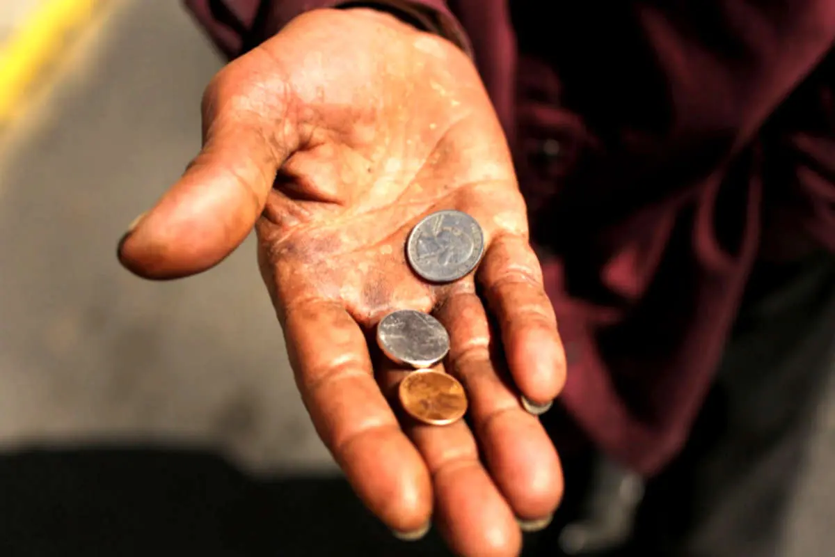 دو برابر شدن جمعیت «زیرخط فقر» طی سه سال اخیر