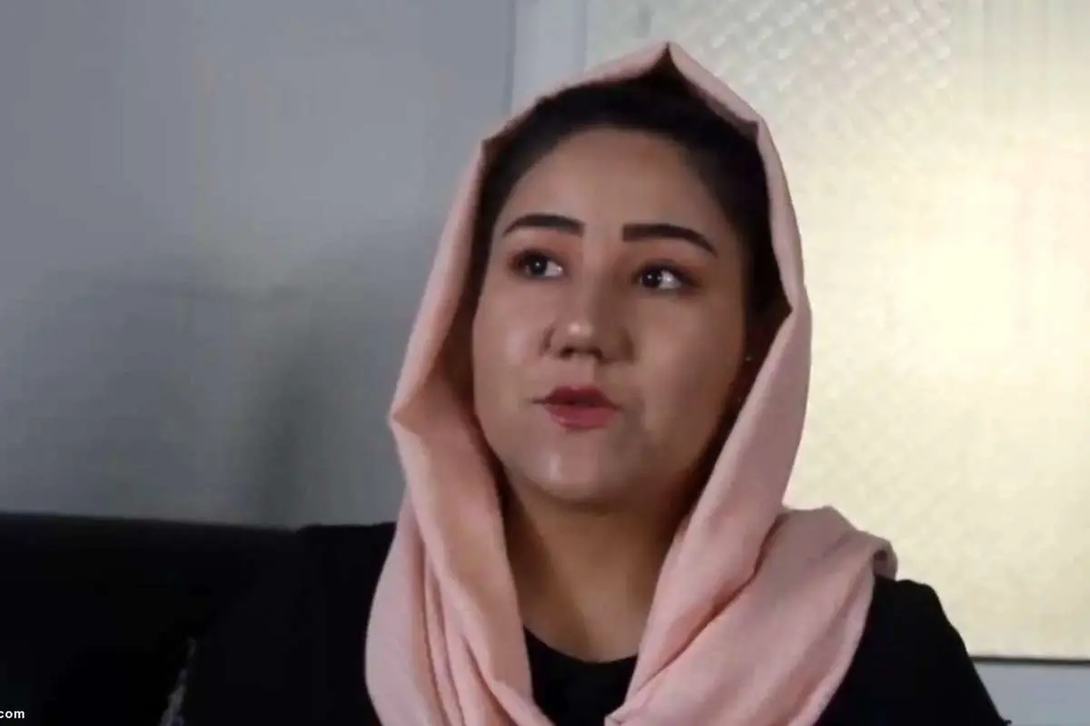 (ویدئو) مصائب خبرنگاران افغان با آمدن طالبان