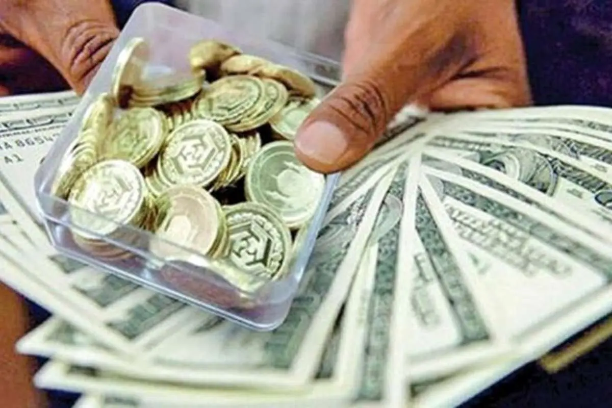 حمایت جدید در بازار دلار