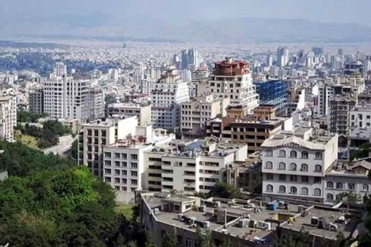 قیمت مسکن در مناطق لوکس