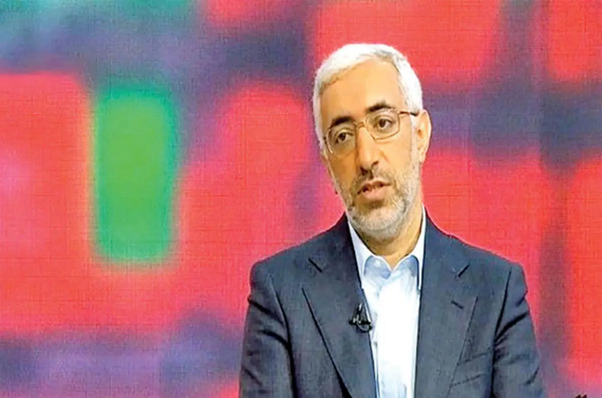برنامه «عشقی» برای بورس