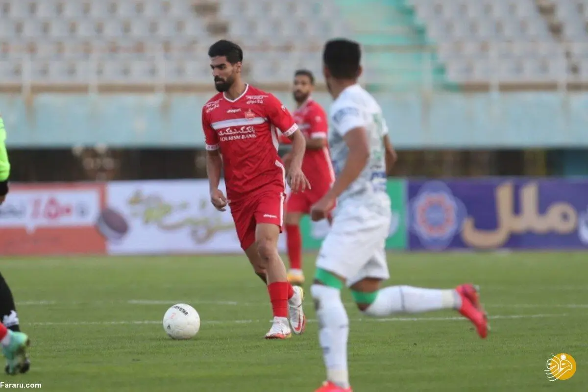 خرید‌های جدید پرسپولیس به درد می‌خورند؟