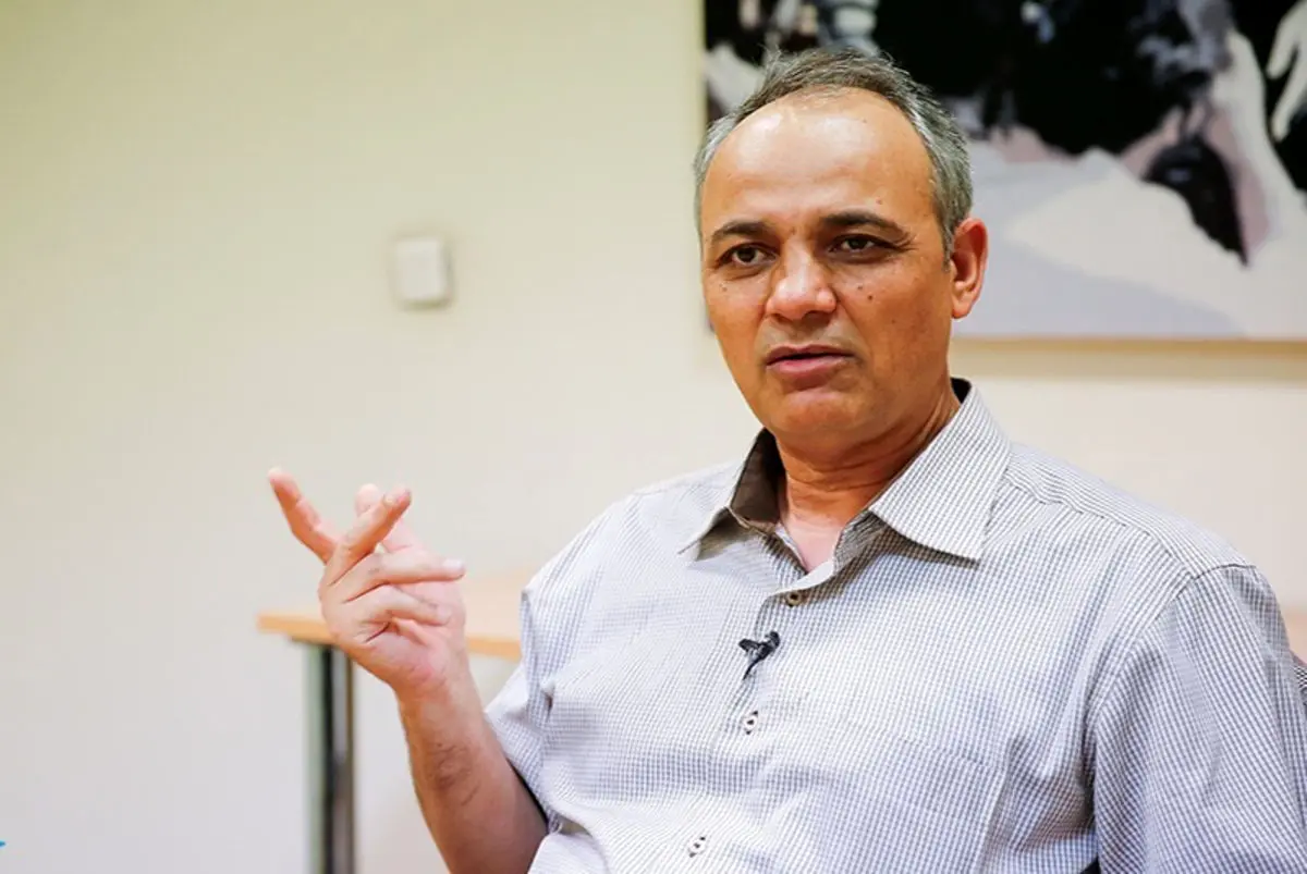 چه شد که جبهه پایداری حرمت مرجعیت را نقض کرد؟