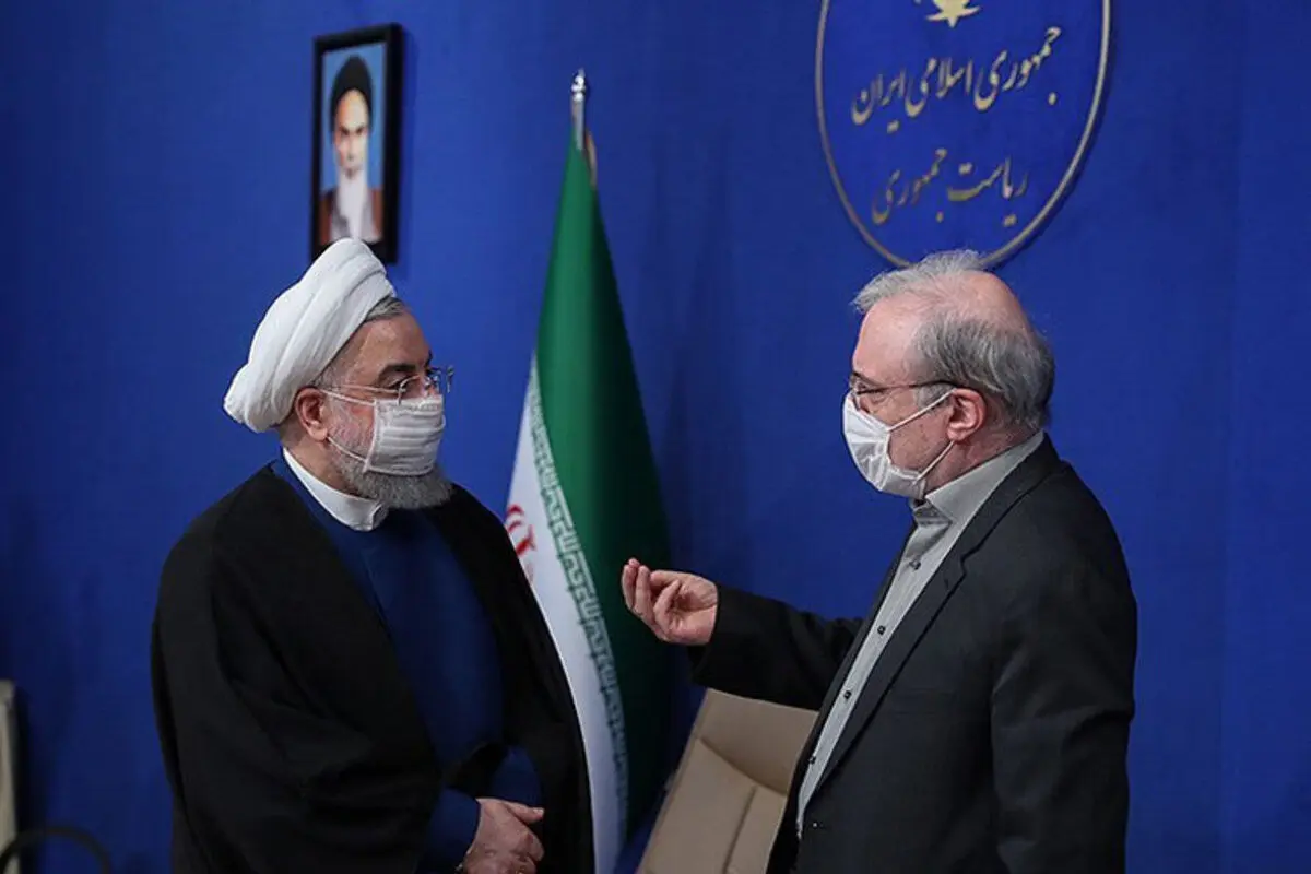 شکایت جدید مجلس از روحانی