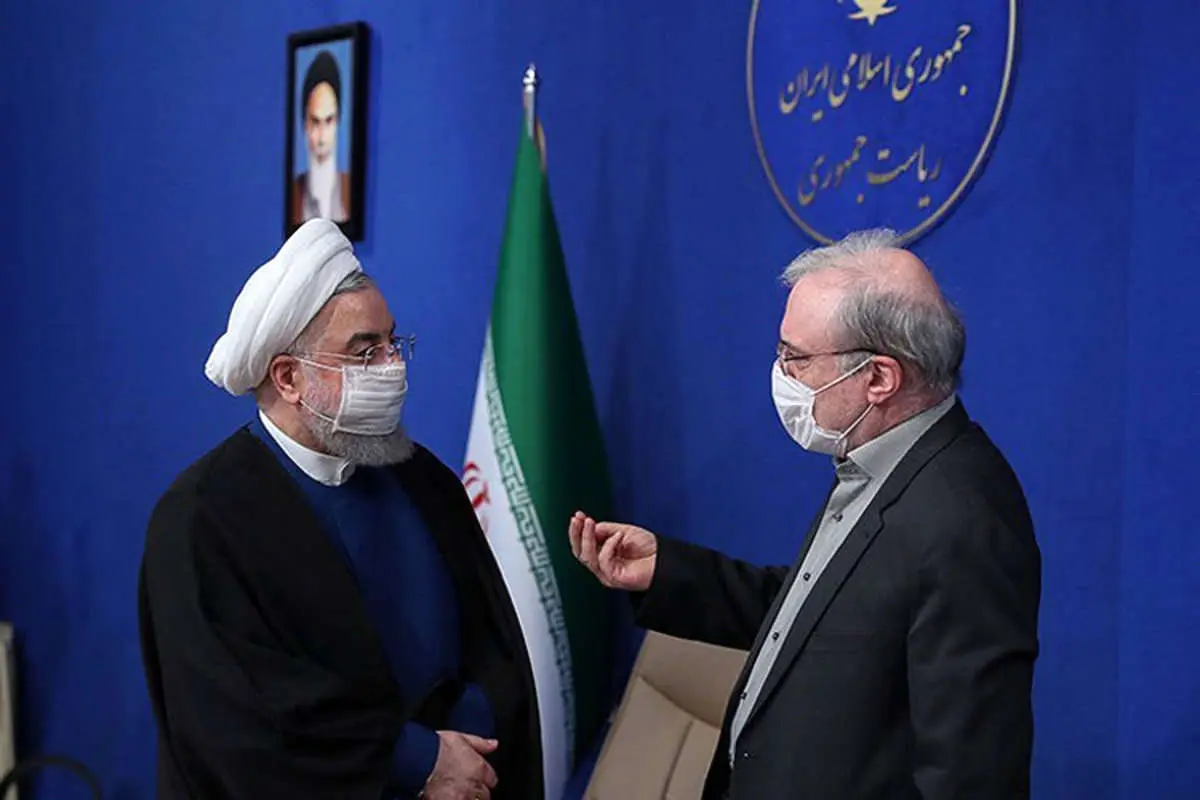 شکایت جدید مجلس از روحانی
