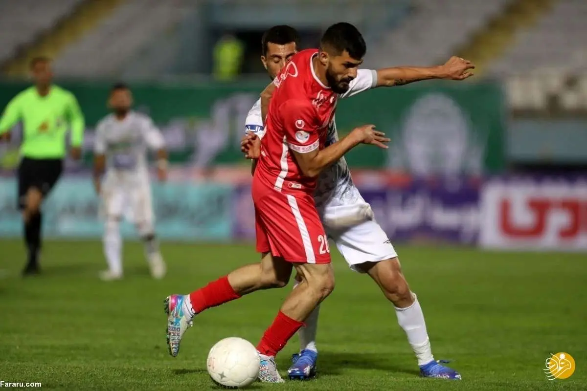 پرسپولیس بیش از هر زمان دیگری «وزیر» می‌خواهد